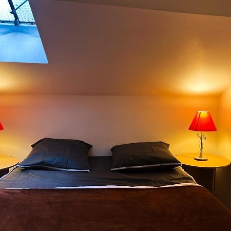 #El The Duplex In The Heart Of Vizille Apartamento Exterior foto