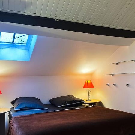 #El The Duplex In The Heart Of Vizille Apartamento Exterior foto