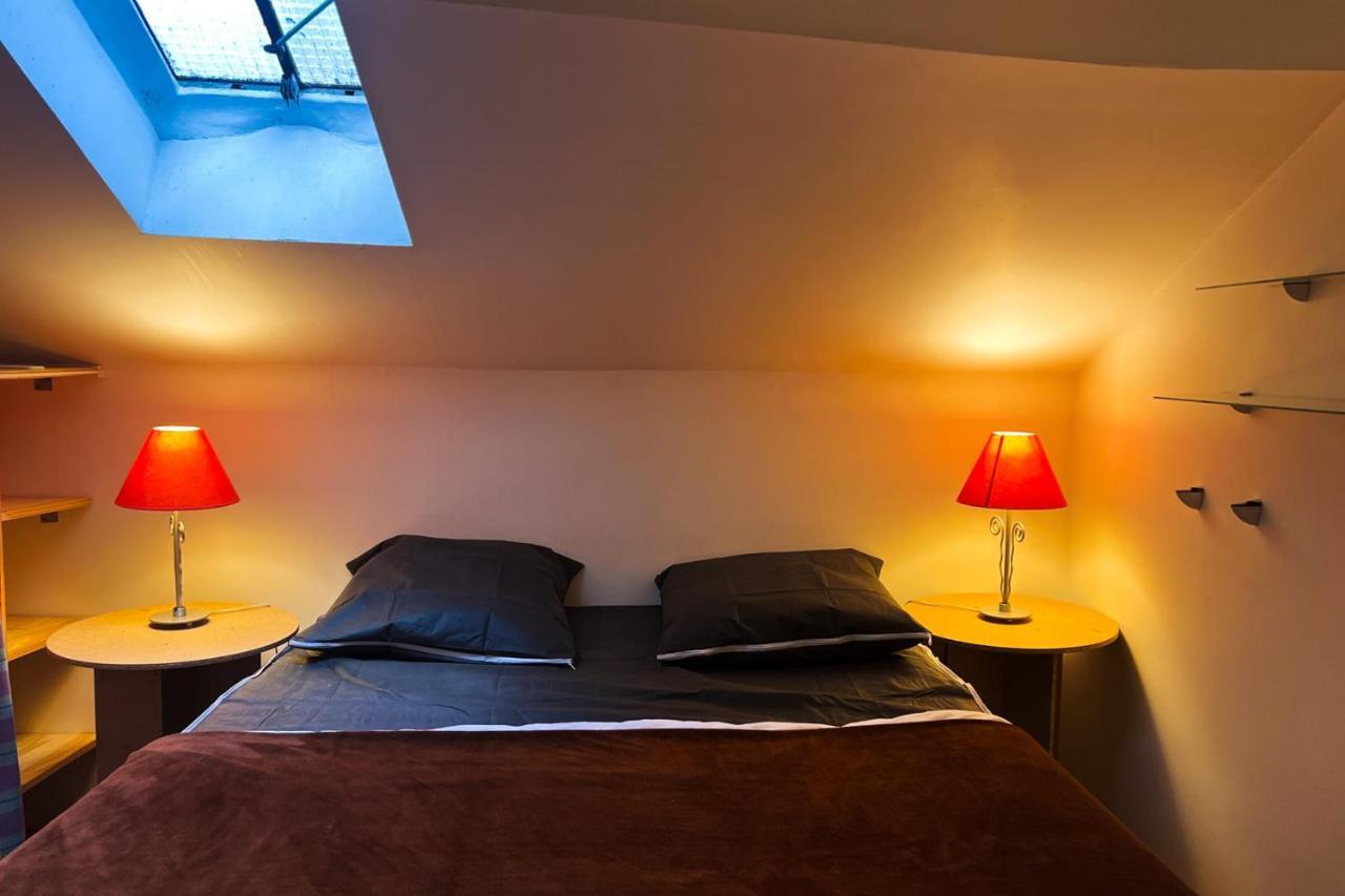 #El The Duplex In The Heart Of Vizille Apartamento Exterior foto